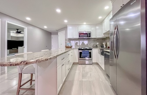 Playa Encantada Condo | SensetViews-JollaExcellence-Indoorpool&BeachAccess