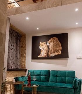 Konia Apartment | Sente Loft Suite