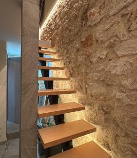 Konia Apartment | Sente Loft Suite