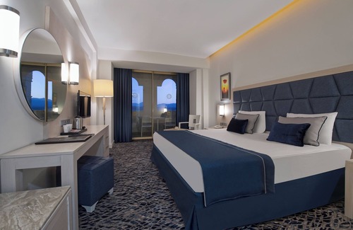 Evrenseki Resort | Sentido Kamelya Fulya Hotel - All Inclusive