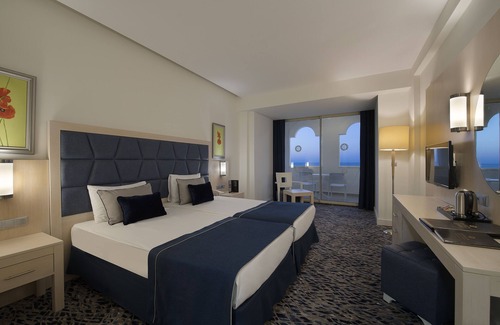 Evrenseki Resort | Sentido Kamelya Fulya Hotel - All Inclusive