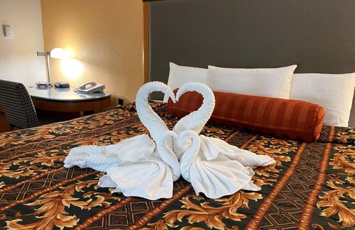 Cheyney Hotel | Sentinel Motel