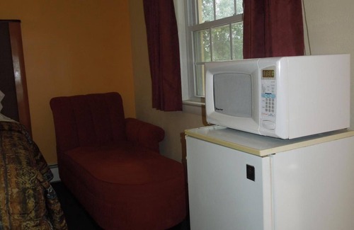 Cheyney Hotel | Sentinel Motel