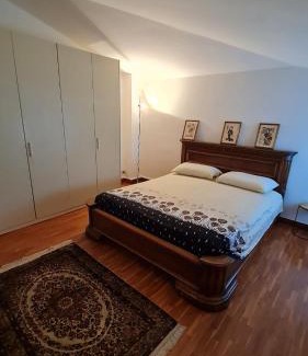 Chiampo Apartment | Sentirsi a casa