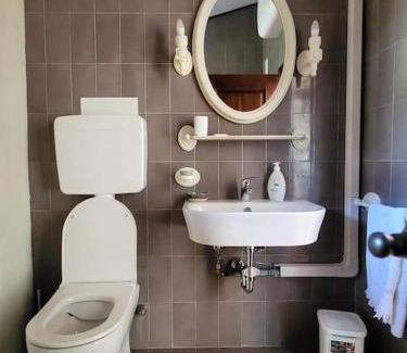 Chiampo Apartment | Sentirsi a casa