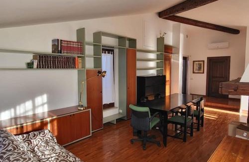 Chiampo Apartment | Sentirsi a casa