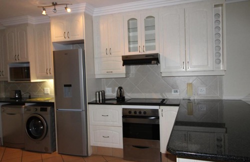 Ramsgate South Apartment | Sentosa 11