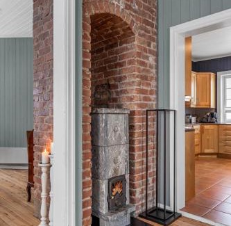 Lillehammer Apartment | Sentral leilighet i klassisk hus!