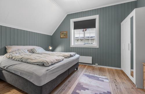 Lillehammer Apartment | Sentral leilighet i klassisk hus!