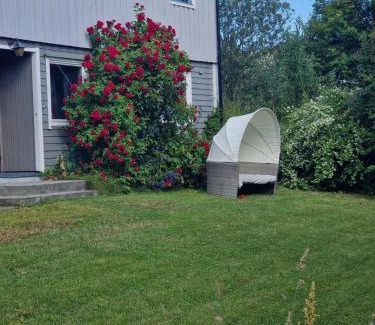 Harstad Apartment | Sentralt leilighet i Harstad