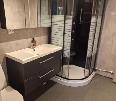 Harstad Apartment | Sentralt leilighet i Harstad