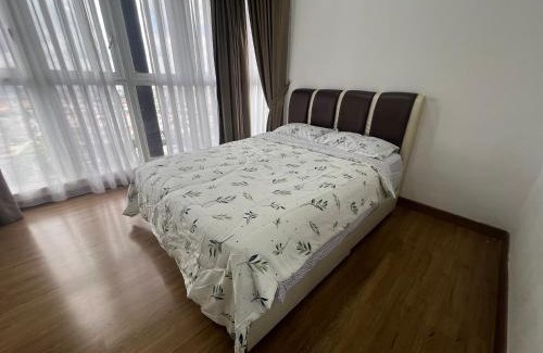 Desa Pandan Apartment | Sentrio Pandan KLCC