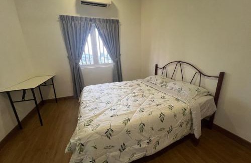 Desa Pandan Apartment | Sentrio Pandan KLCC