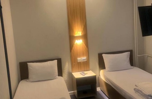 Luleburgaz Bed & Breakfast | Senturk City Hotel Luleburgaz