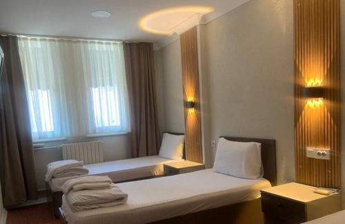Luleburgaz Bed & Breakfast | Senturk City Hotel Luleburgaz