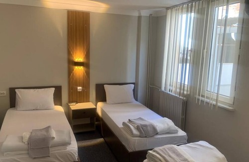 Luleburgaz Bed & Breakfast | Senturk City Hotel Luleburgaz