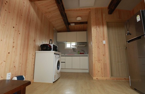 Pyoseon House | Seogwipo Chogain inn Guest House