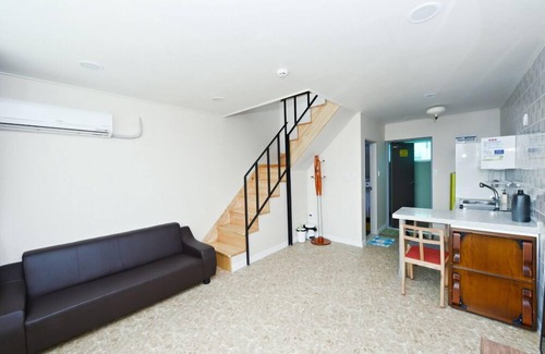 Gyeongju House | Seorabeol Togi Tourist Pension