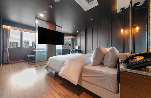 Seosan Hotel | Seosan Browndot Hotel