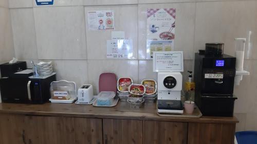 Seolcheon-myeon Hotel | Seosan Time Hotel