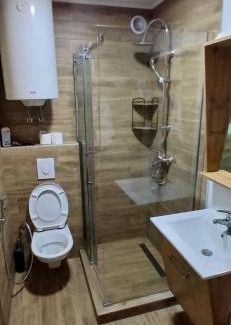 Valjevo House | Seosko domacinstvo Nedic