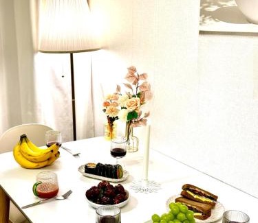 Gangseo Apartment | Seoul Gate Stay
