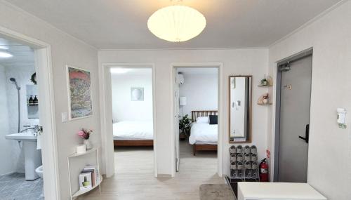 Sunginil-tong Villa | Seoul Hideout Onejin-동묘,동대문,DDP,동묘앞역2분, 공항버스2분