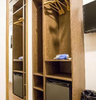Myeongdong Hostel | Seoulite Inn Myeongdong Formerly - Step Inn Myeongdong 2
