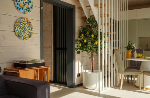 Ogre Municipality House | SEOVILLAGE Resort & Spa