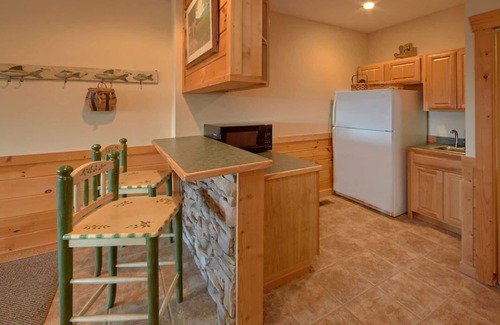 Wears Valley Cabin | Sep 29-Oct 3 Open, Mountain's Edge, Bears*Bears*Bears, Secluded, Stunning Views, Fishing