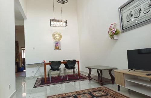 Sepang House | SEPANG CERIA Homestay