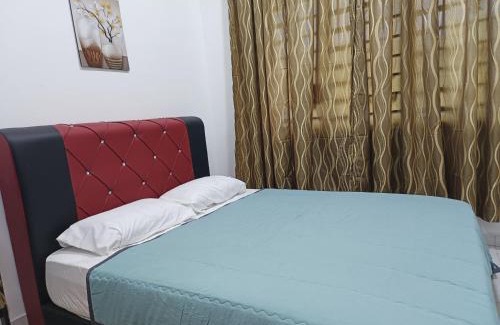 Sepang House | SEPANG CERIA Homestay