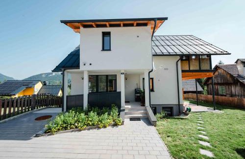 Bad Goisern Apartment | Sepperls Stubn Apartment - Bad Goisern - 24-hours Self check-in