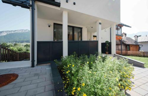 Bad Goisern Apartment | Sepperls Stubn Apartment - Bad Goisern - 24-hours Self check-in