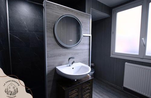 Lens Apartment | Septentrio Lensois