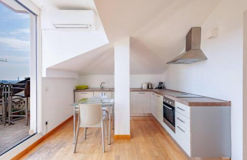 Citta Bassa Apartment | Seréla Suite