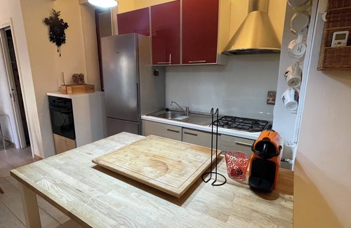 Santissima Annunziata Apartment | Ser Masaccio Apartment