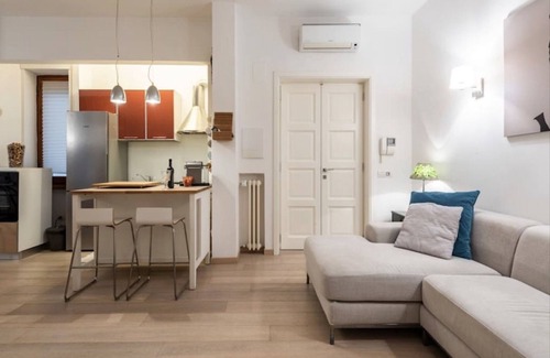 Santissima Annunziata Apartment | Ser Masaccio Apartment