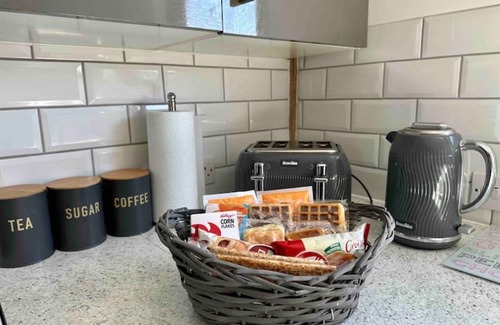 Leominster Cottage | Serafina cottage with hot tub