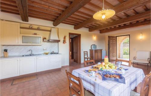 Papiano Apartment | Seranna 1