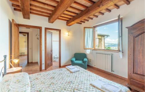 Papiano Apartment | Seranna 1