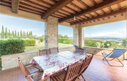 Papiano Apartment | Seranna 1
