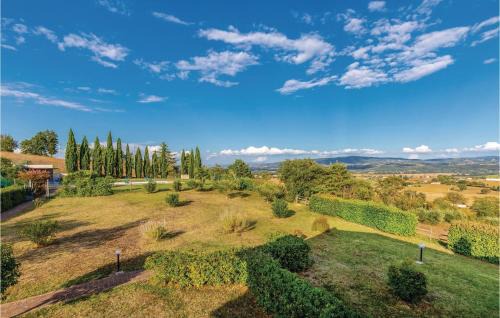 Papiano Apartment | Seranna 1