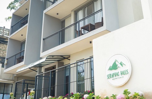 Haputale Villa | Seraphic Hills