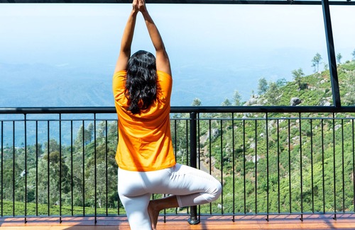 Haputale Villa | Seraphic Hills