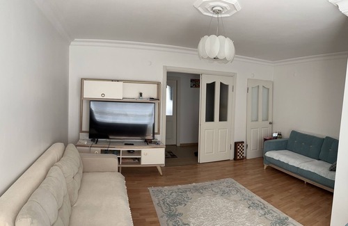 Eyup Apartment | Serbest Suite Göktürk