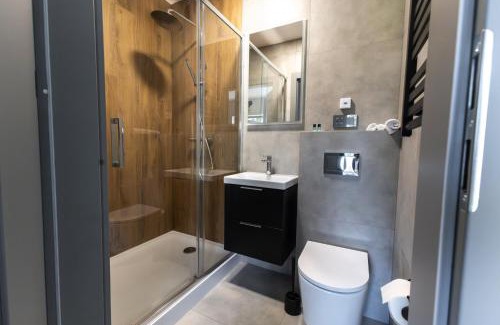 gmina Czarna Resort | Serce Lasu - Hotel z Duszą i Energią Kamieni