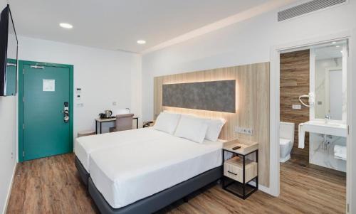 Distrito Noroeste Hotel | Sercotel Córdoba Delicias