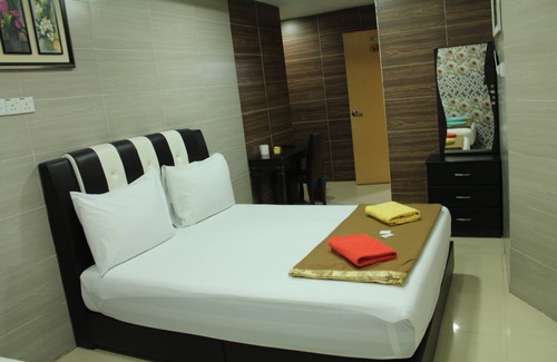Bukit Jalil Hotel | Serdang Business Hotel