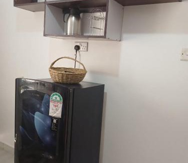 Wundanyi Apartment | Sere Cozy Home